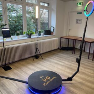 360 Photobooth