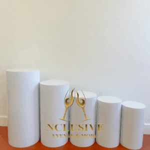 Decoratiezuilen