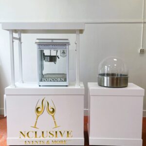 Fun Food Station