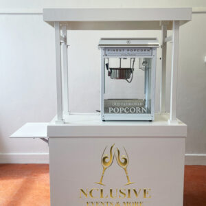 Popcornmachine