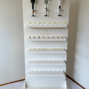 Shot Wall Elixium