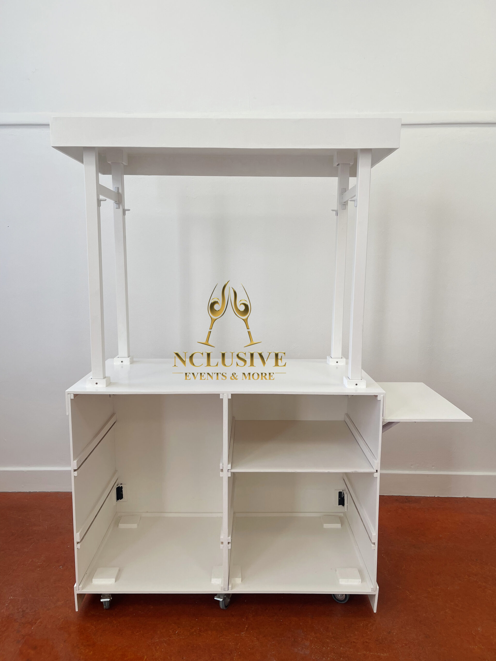 Mobiele Bar - Afbeelding 2
