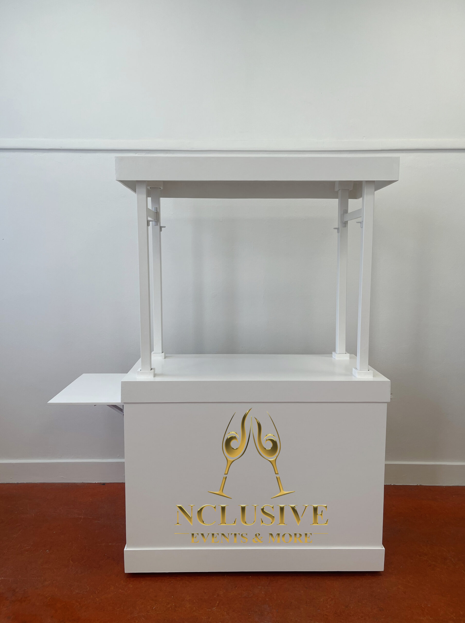 Mobiele Bar