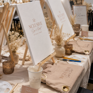 Premium Sip & Paint
